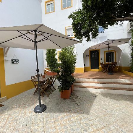 Casa Carmo Villa Évora Exterior foto