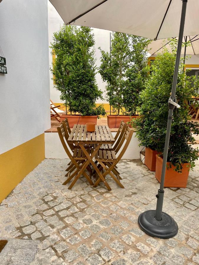 Casa Carmo Villa Évora Exterior foto
