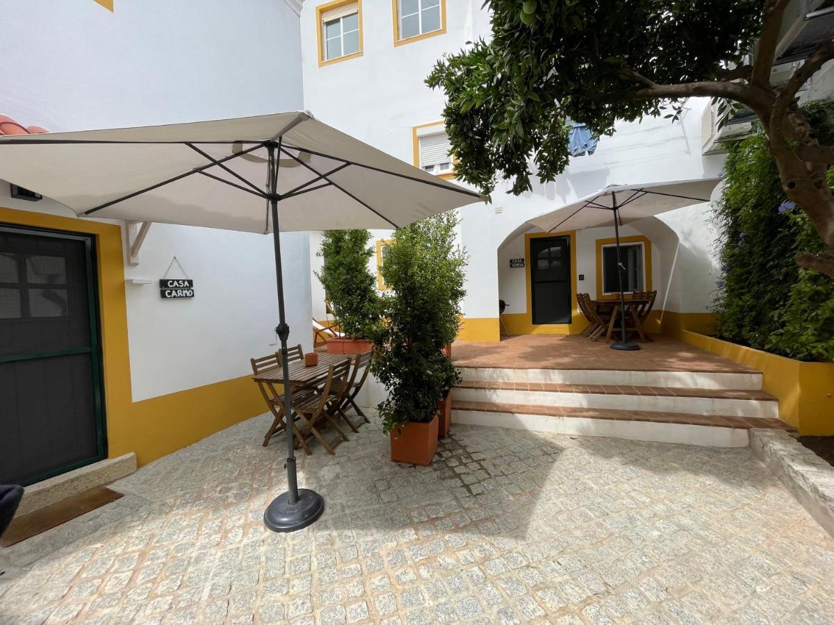 Casa Carmo Villa Évora Exterior foto