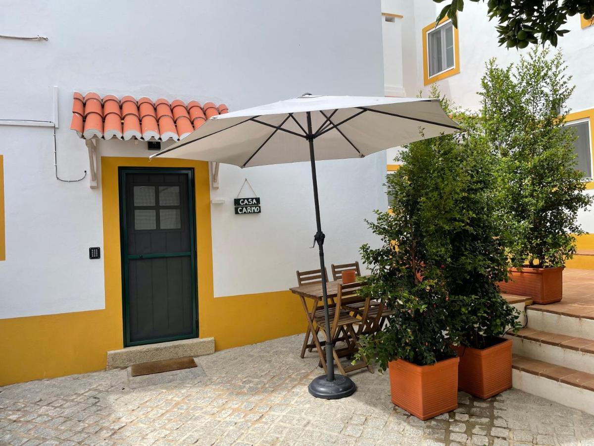 Casa Carmo Villa Évora Exterior foto